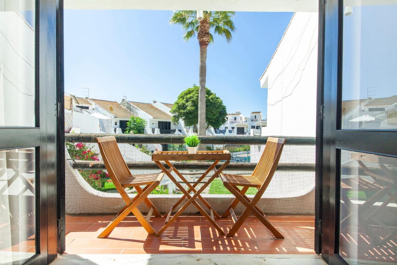 B12 - Pool And Sun Apartment Lagos Extérieur photo