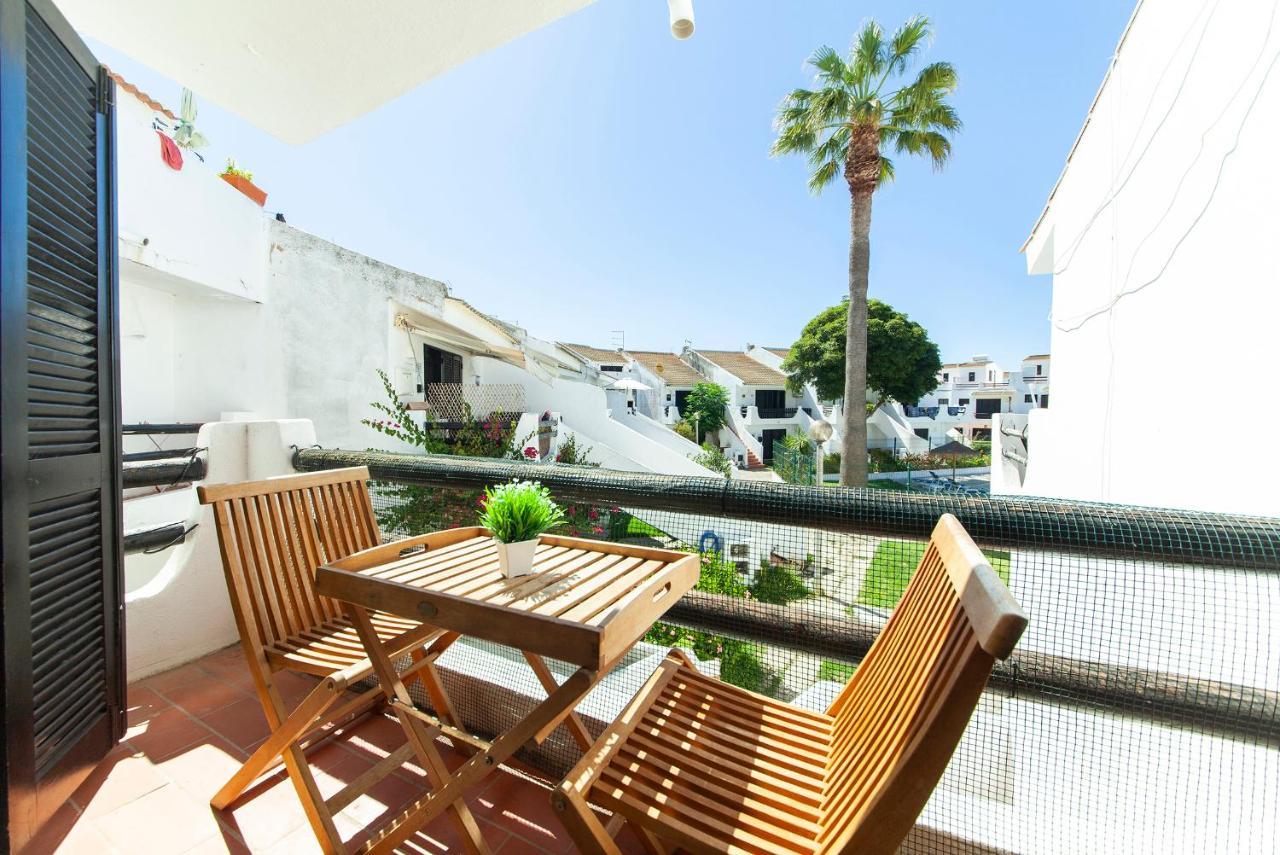 B12 - Pool And Sun Apartment Lagos Extérieur photo