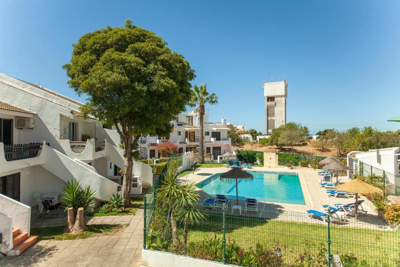 B12 - Pool And Sun Apartment Lagos Extérieur photo