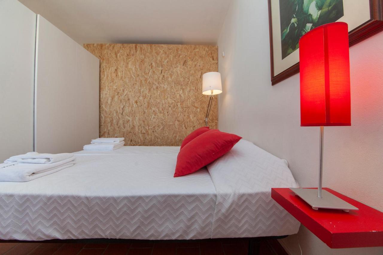 B12 - Pool And Sun Apartment Lagos Extérieur photo