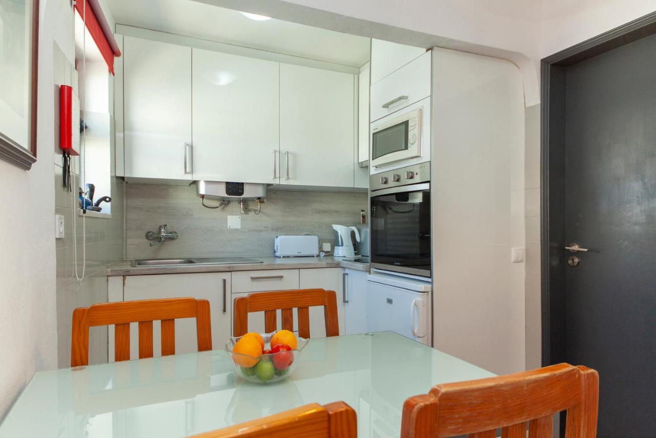 B12 - Pool And Sun Apartment Lagos Extérieur photo
