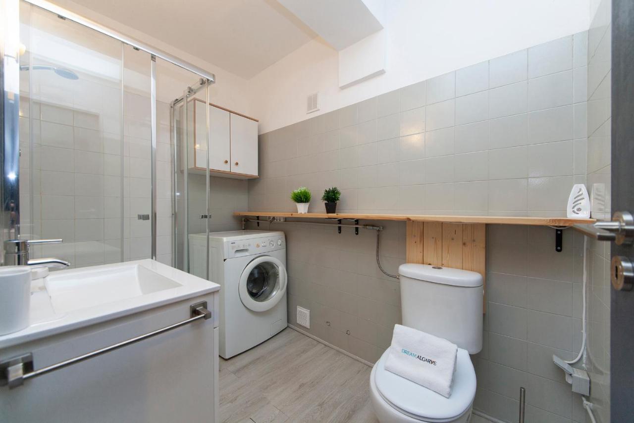 B12 - Pool And Sun Apartment Lagos Extérieur photo