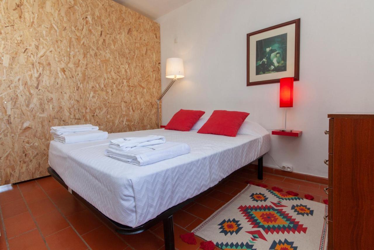 B12 - Pool And Sun Apartment Lagos Extérieur photo