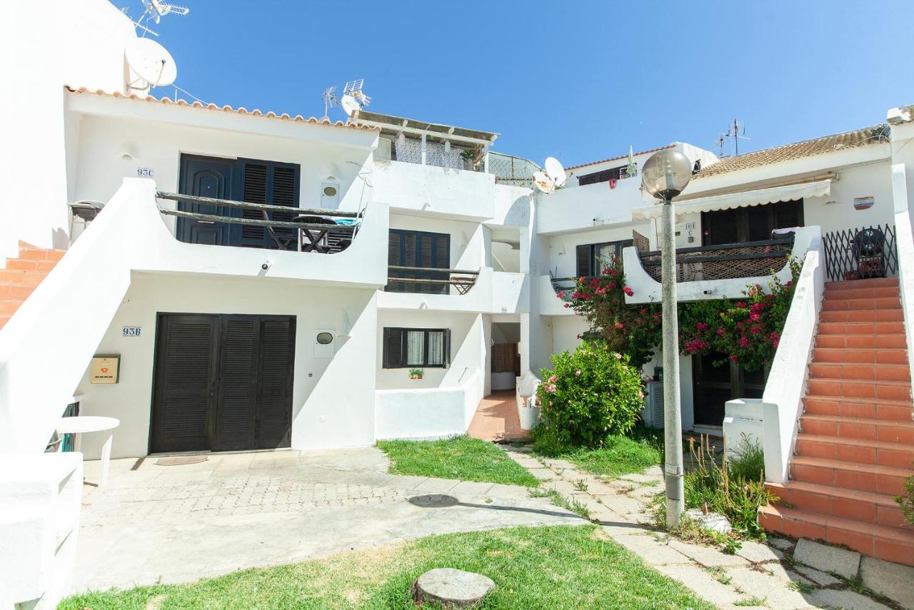 B12 - Pool And Sun Apartment Lagos Extérieur photo
