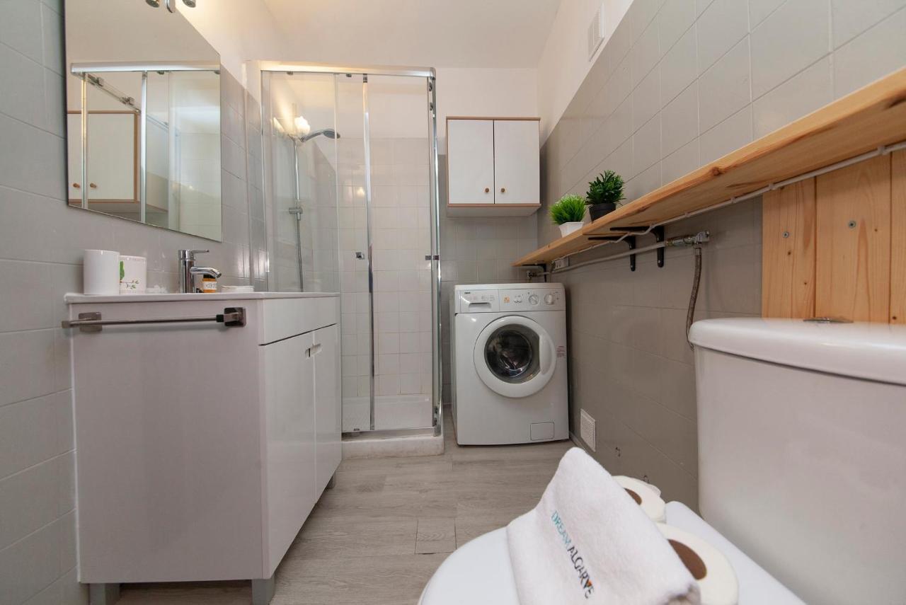 B12 - Pool And Sun Apartment Lagos Extérieur photo
